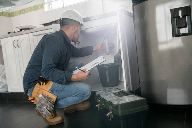 Best Commercial Plumbing Services  in Clearlake, CA
