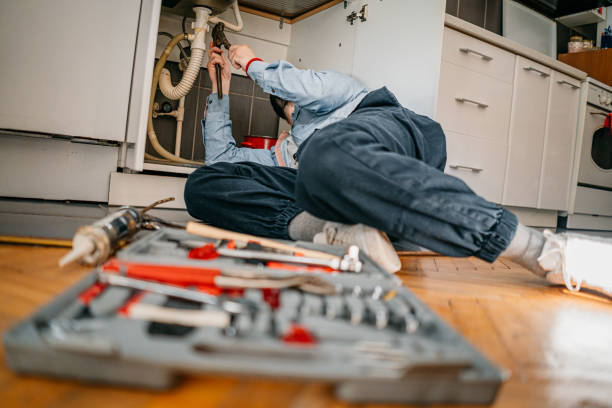Best Water Leak Repair  in Clearlake, CA