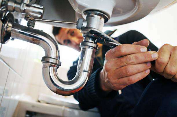 Best Sewer Line Repair  in Clearlake, CA