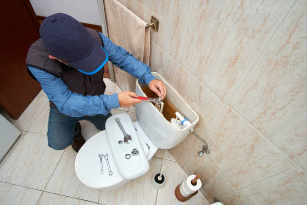 Best Leak Detection Services  in Clearlake, CA