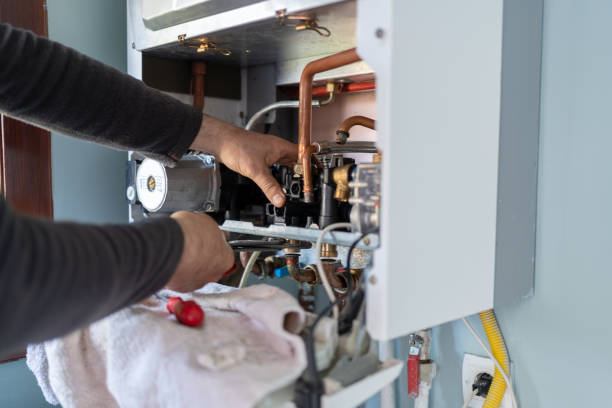 Best Water Leak Repair  in Clearlake, CA