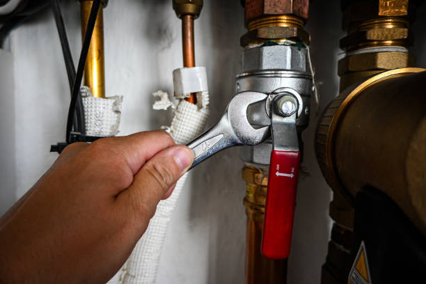 Best Faucet Repair  in Clearlake, CA